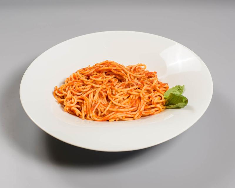 Poza Spaghetti Napoli